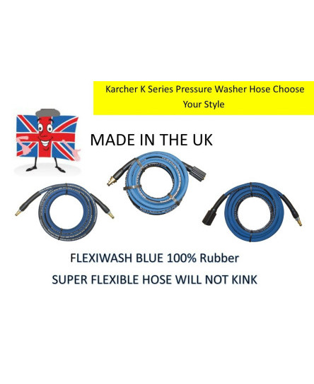 karcher-k2-series-pressure-washer-hose-100-rubber-kink-tangle-free