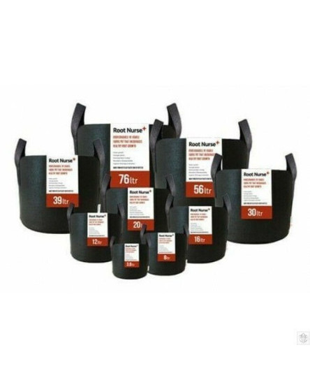 root-nurse-fabric-round-plant-pots-black-1-2-10-15-18-20-25-30-40-60-70l-litre