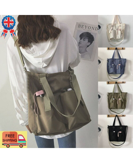 women-ladies-fashion-large-handbag-tote-purse-travel-shopping-bag-shoulder-bags