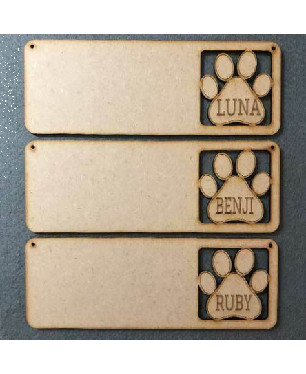 mdf-wooden-personalised-pet-sign-dog-and-cat-names-paw-print-plaque-hanger