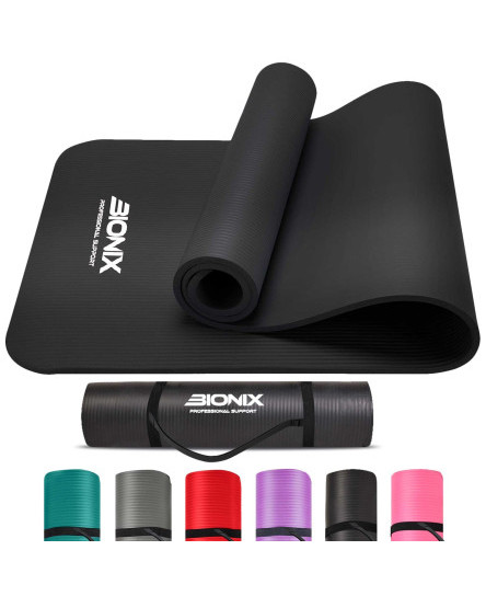 183x60-yoga-mat-10mm-thick-non-slip-fitness-exercise-pilates-gym-carry-strap-nbr