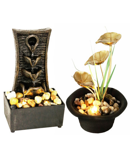 indoor-fountain-water-feature-led-lights-polyresin-statues-home-decoration