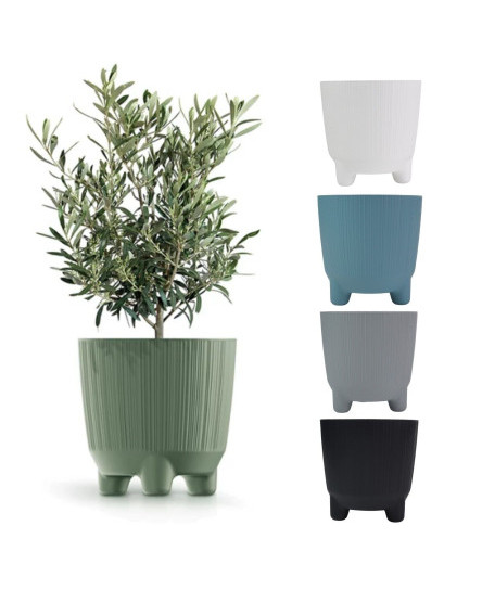 plant-pots-indoor-outdoor-plastic-flowerpot-small-medium-large-ryfo-5-colours