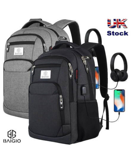 women-men-backpack-large-anti-theft-usb-laptop-rucksack-waterproof-school-bag-uk