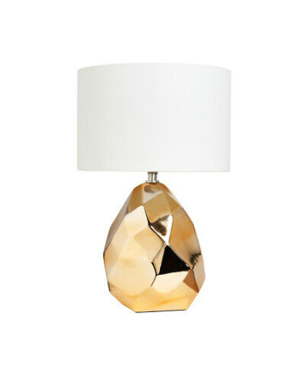 litecraft-table-lamp-nugget-shaped-e14-base-with-natural-drum-shade-gold