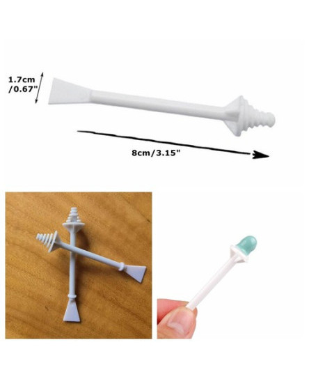 10-100x-nose-wax-sticks-applicators-for-ear-nostril-nasal-cleaning-hair-removal